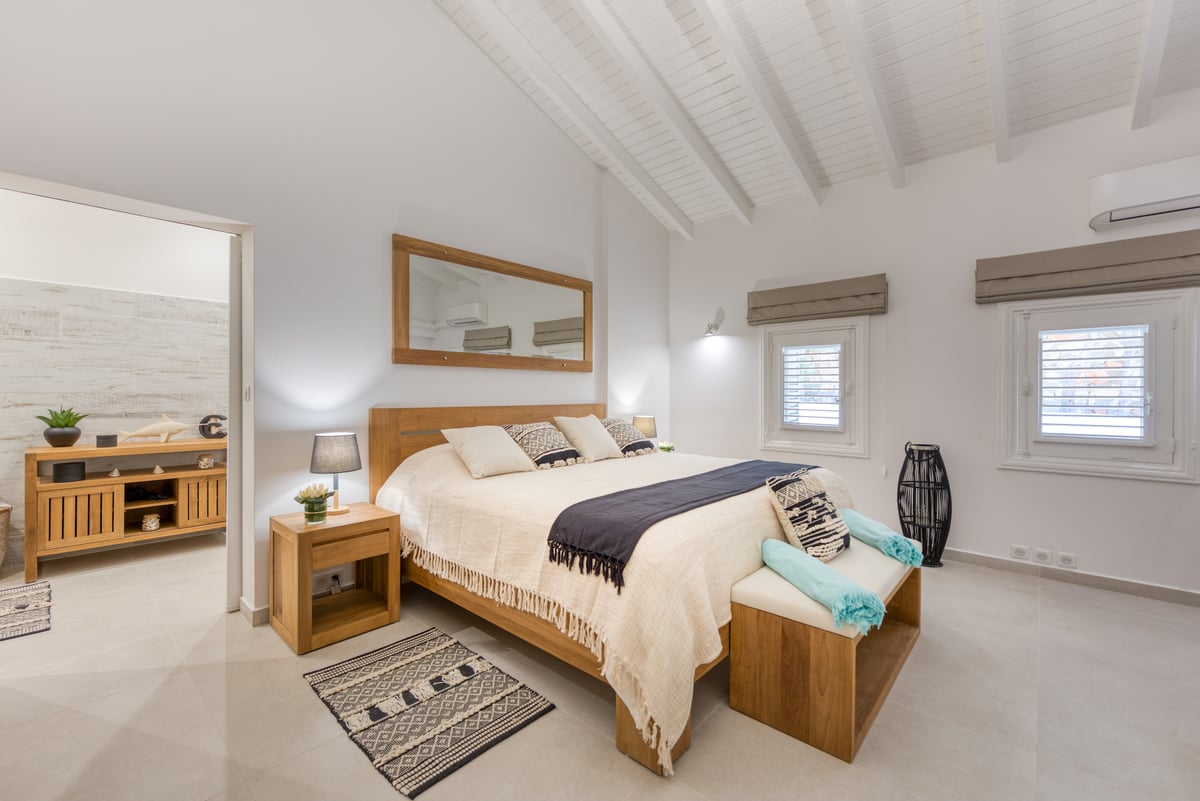 Azur Dream villa rental - 42
