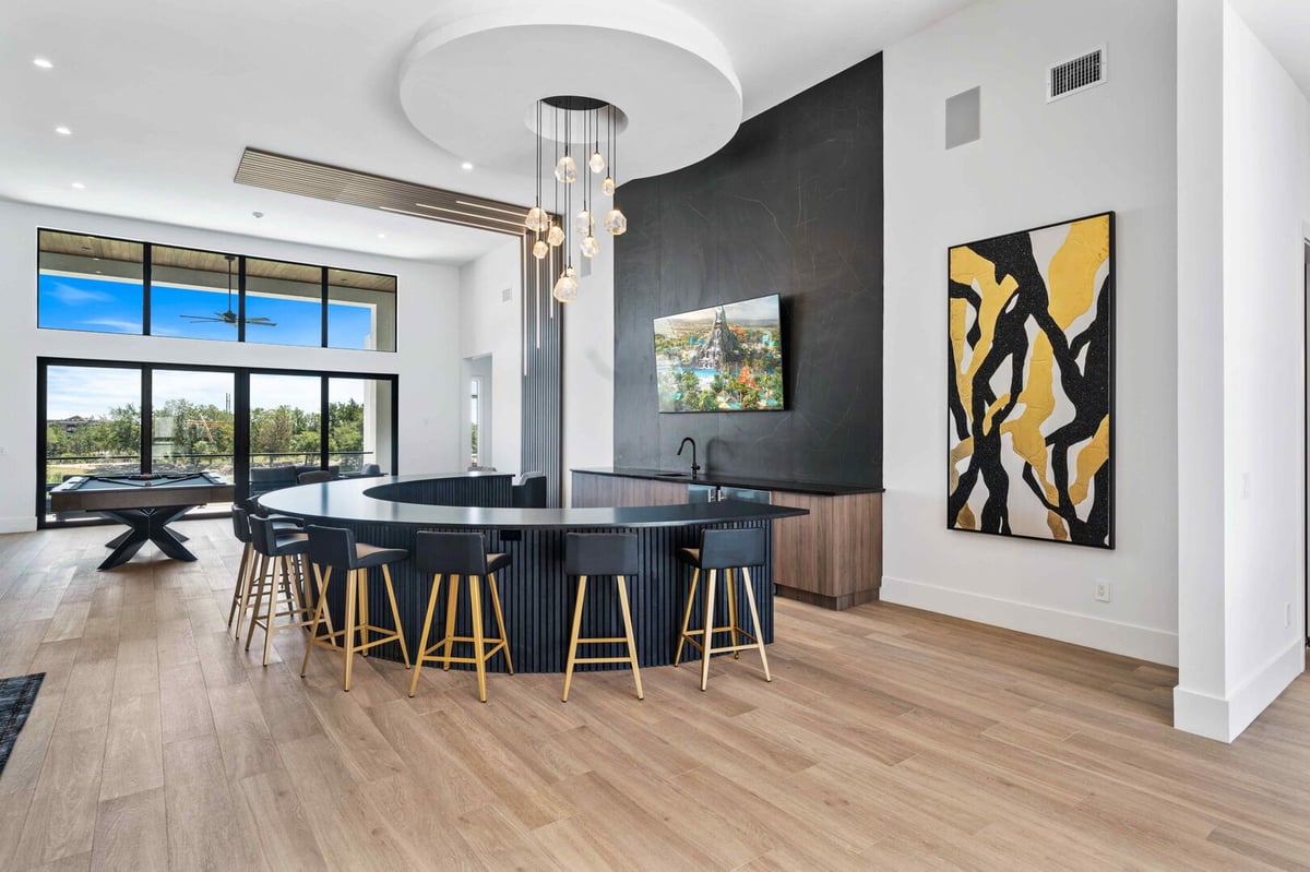 Reunion Royale Retreat