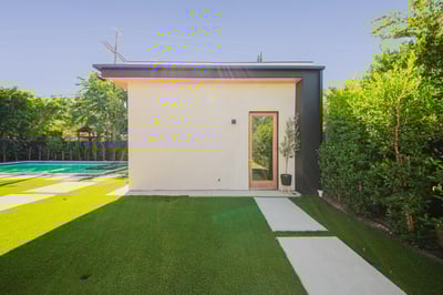 Luxury Villa Photo #12