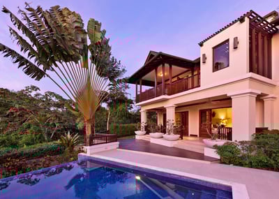 Luxury Villa Photo #2
