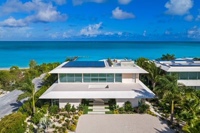 Luxury Villa Photo #5