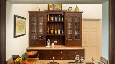 Luxury Villa Photo #7