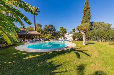 Luxury Villa Photo #2