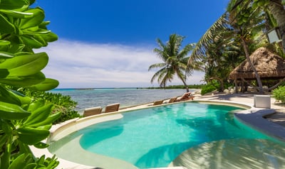 Luxury Villa Photo #5