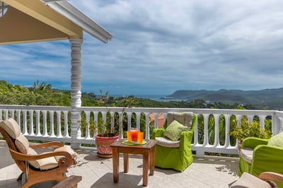 Luxury Villa Photo #12