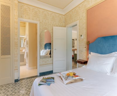 Luxury Villa Photo #21