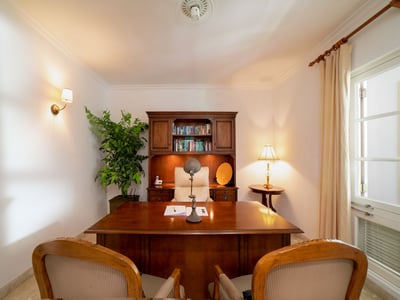 Luxury Villa Photo #4