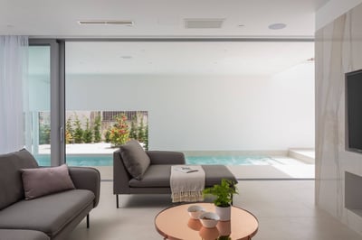 Luxury Villa Photo #44
