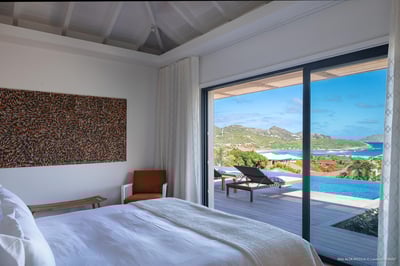 Luxury Villa Photo #40