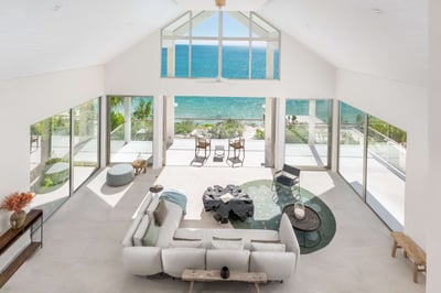 Luxury Villa Photo #8