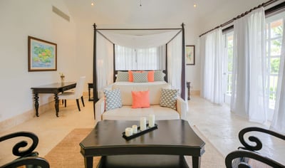 Luxury Villa Photo #21