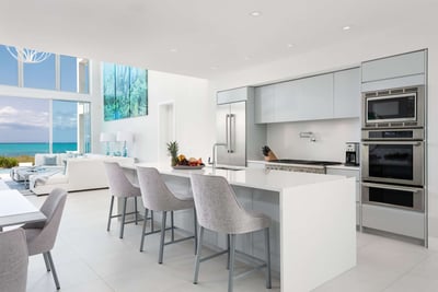 Luxury Villa Photo #19