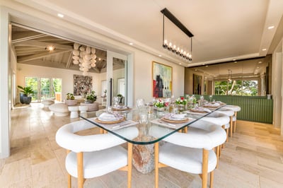 Luxury Villa Photo #19