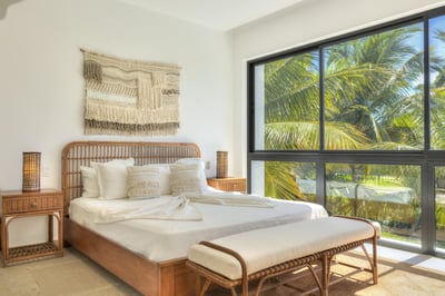 Hacienda A91 - Elegant Tropical Retreat