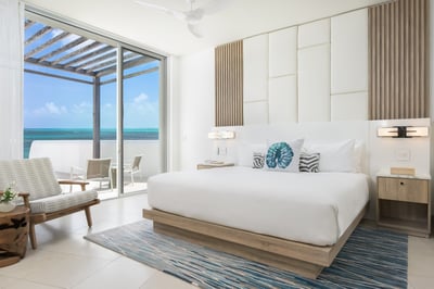 Luxury Villa Photo #4