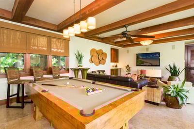 Luxury Villa Photo #36