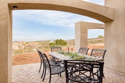 Luxury Villa Photo #10