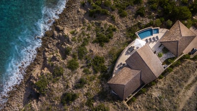 Luxury Villa Photo #2