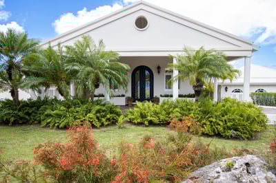 Luxury Villa Photo #44