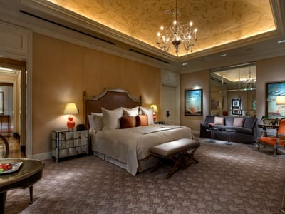 Luxury Villa Photo #11