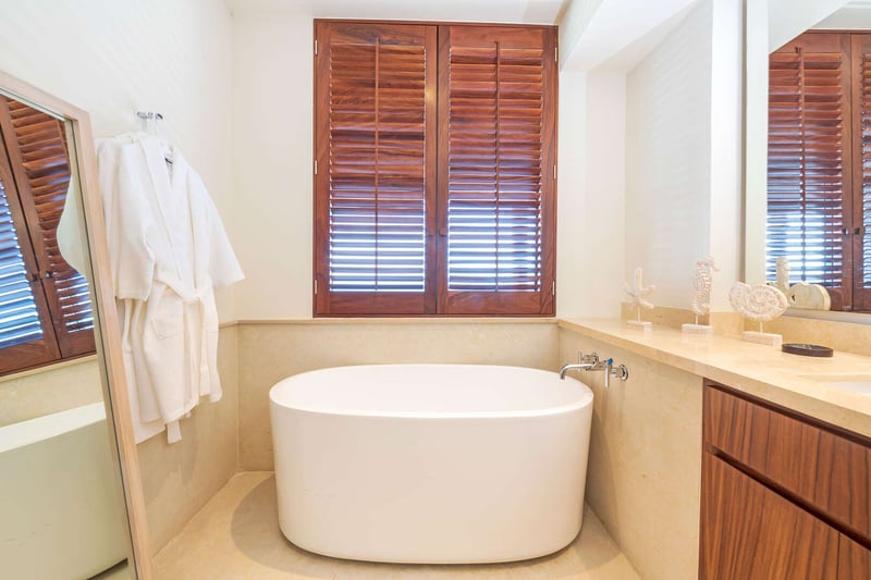 Penthouse Bugambilia