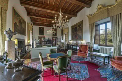Luxury Villa Photo #16