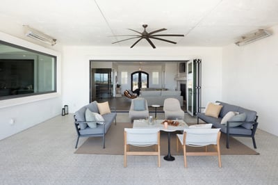 Luxury Villa Photo #27