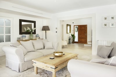 Luxury Villa Photo #21