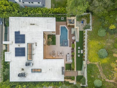 Luxury Villa Photo #76