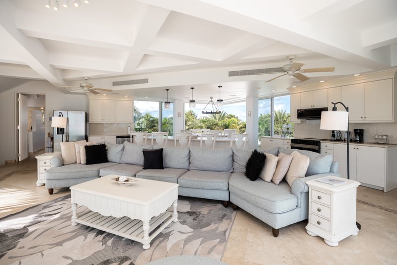 Pearls of Long Bay Estate