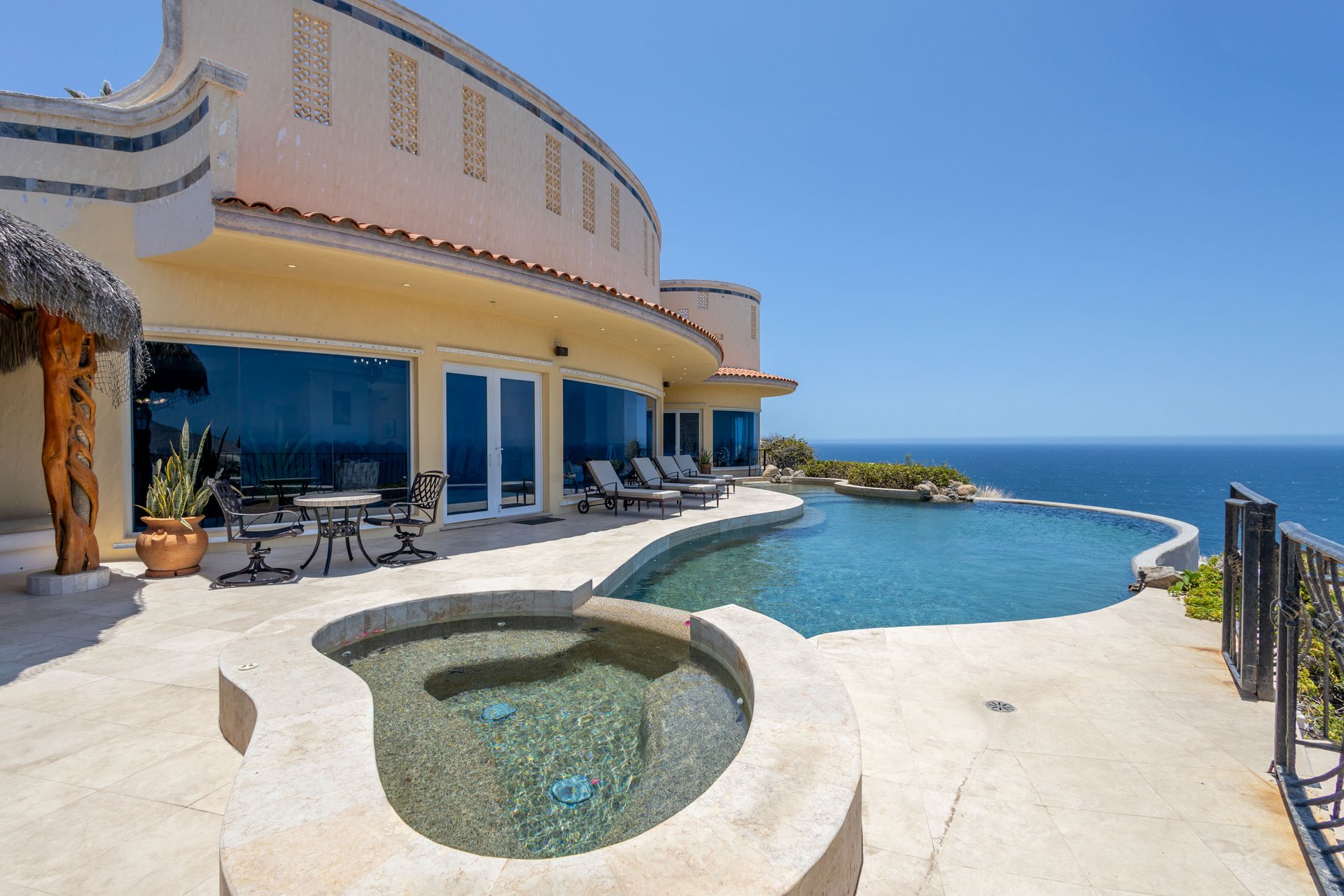 Casa Punta Vista - 1