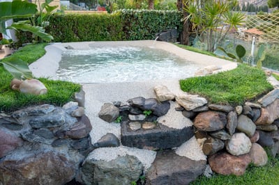 Luxury Villa Photo #11