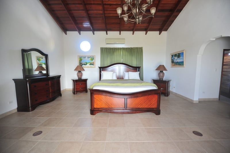 Ocassa Villa