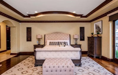 Luxury Villa Photo #29