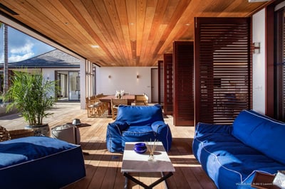 Luxury Villa Photo #12