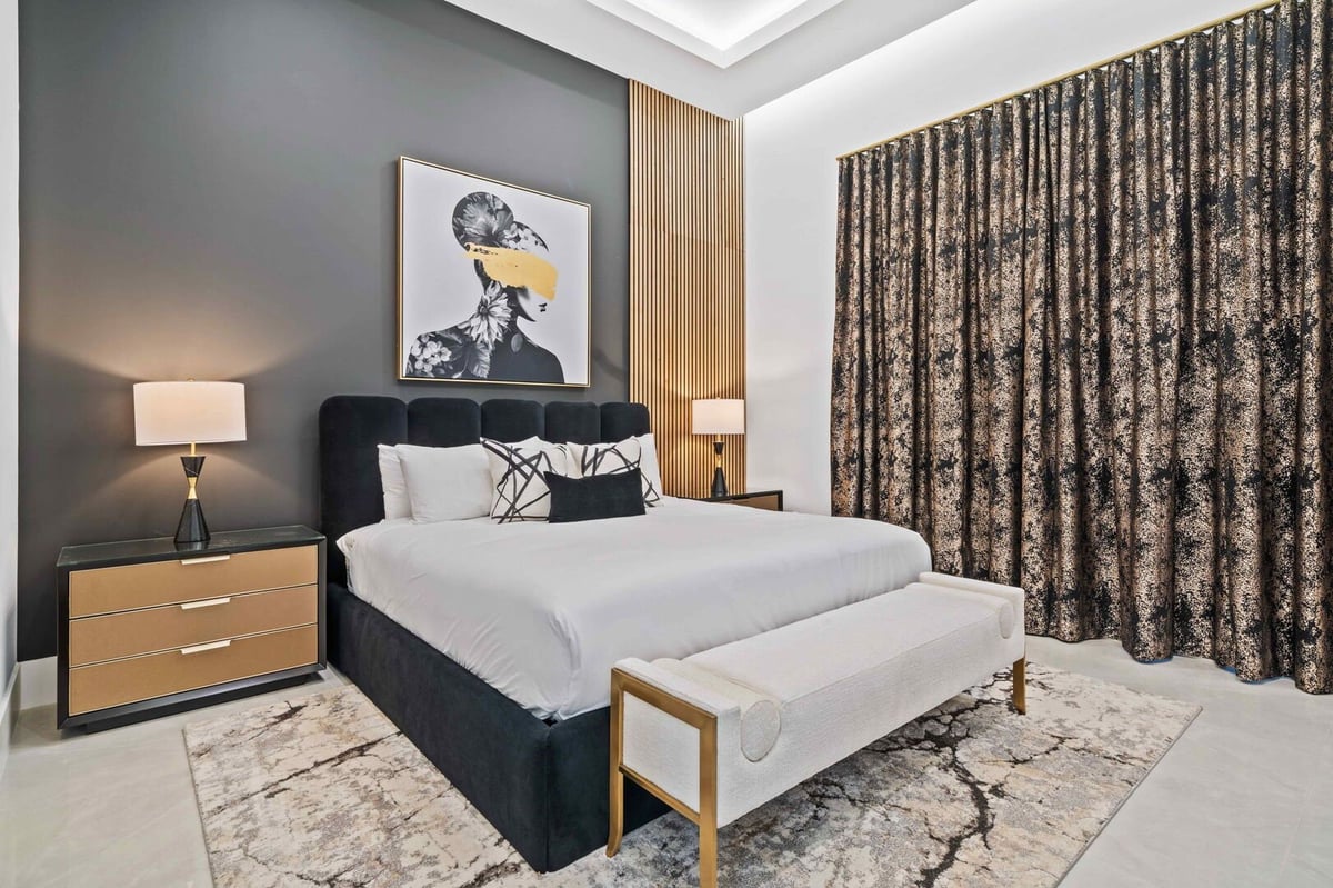 Reunion Royale Retreat