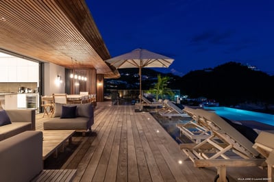 Luxury Villa Photo #5