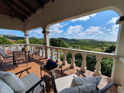Luxury Villa Photo #11