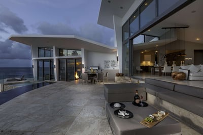 Luxury Villa Photo #10