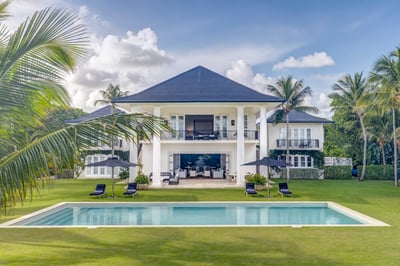 Punta Cana Resort & Club,Corales 49