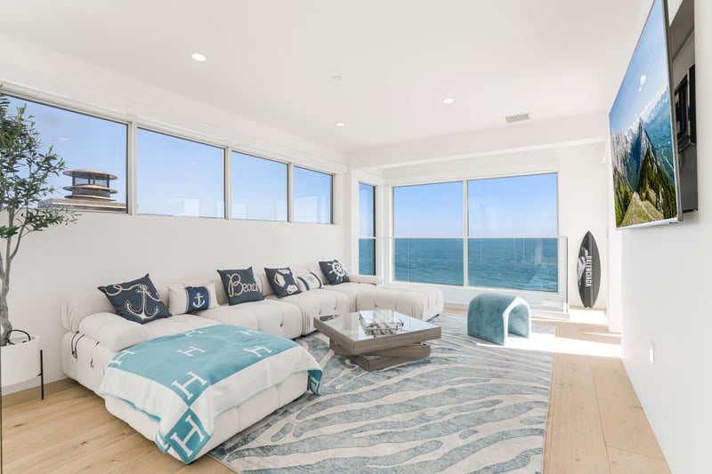 Las Tunas Beachfront