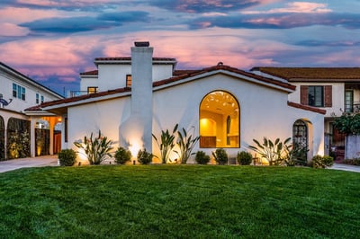 Luxury Villa Photo #9