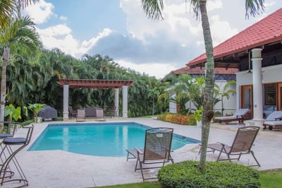 Casa de Campo,Las Canas 50