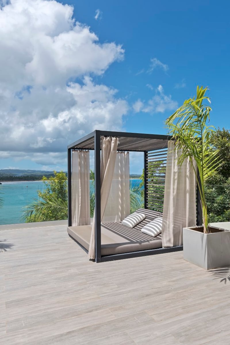 Arrecife Beach House