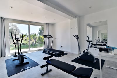 Luxury Villa Photo #57