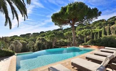 Luxury Villa Photo #4