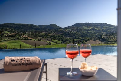 Luxury Villa Photo #3