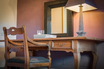 Luxury Villa Photo #39