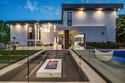 Luxury Villa Photo #13