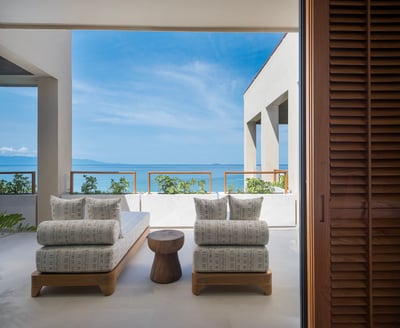 Luxury Villa Photo #28